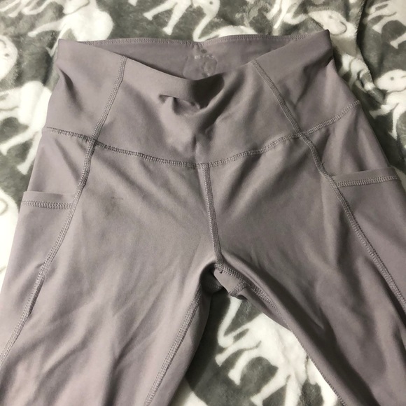 Running leggings - Picture 2 of 2